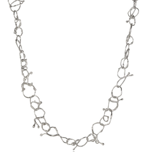 Chaos Chain Necklace
